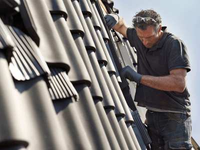 About Roof Repair Experts Sibley, IA
